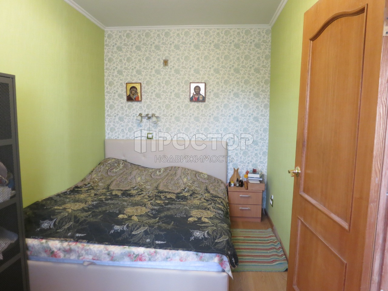 2-комнатная квартира, 43.5 м² - фото 5