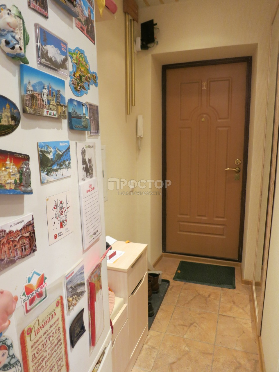2-комнатная квартира, 43.5 м² - фото 9