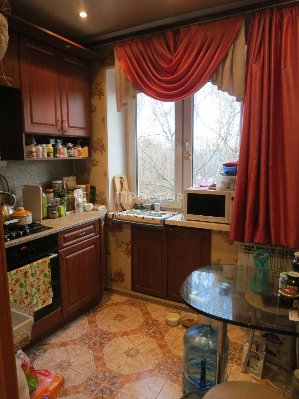 2-комнатная квартира, 43.5 м² - фото 10