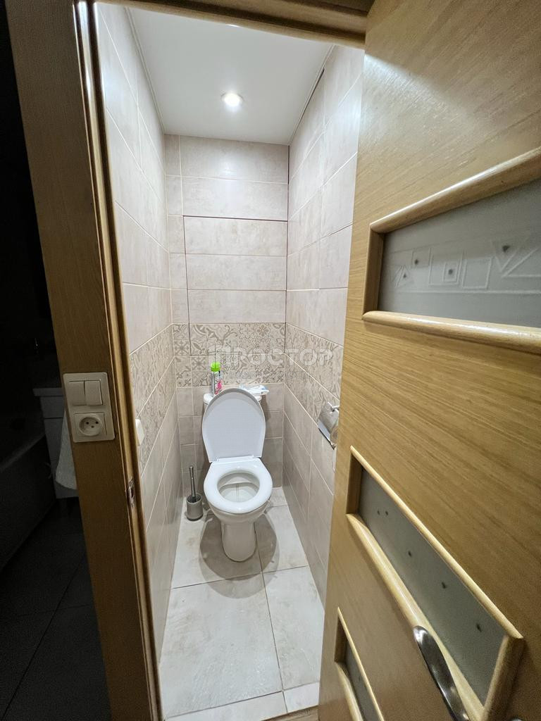 2-комнатная квартира, 55 м² - фото 9