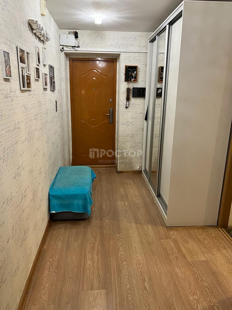 2-комнатная квартира, 55 м² - фото 6
