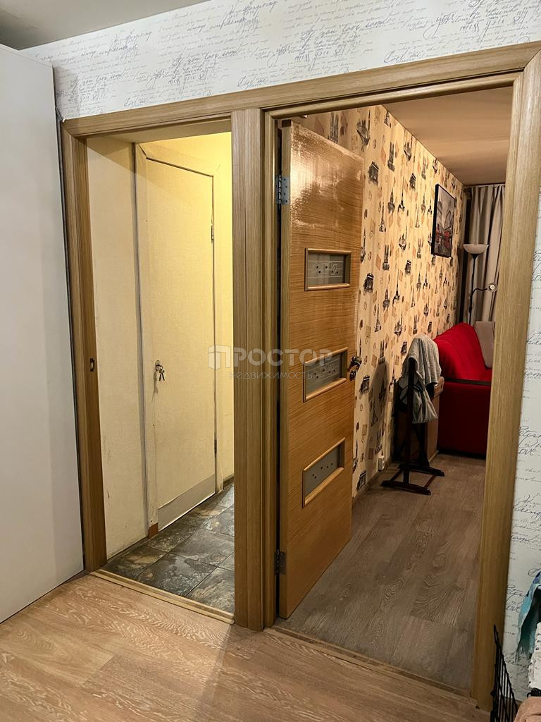 2-комнатная квартира, 55 м² - фото 7