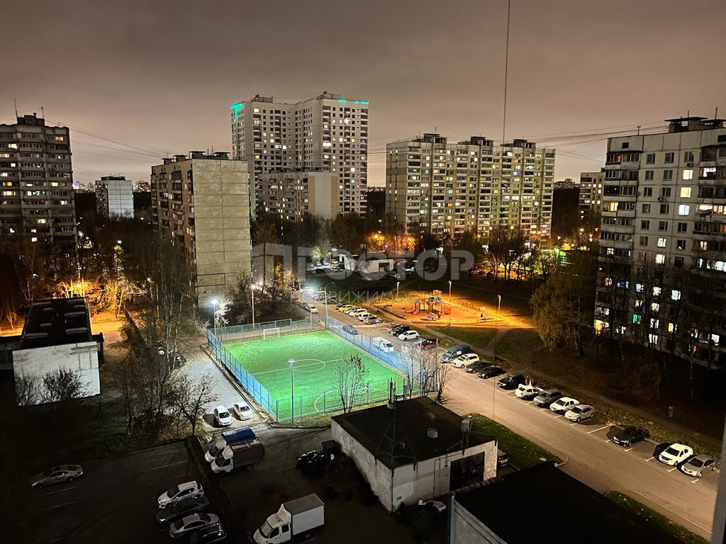 2-комнатная квартира, 55 м² - фото 12