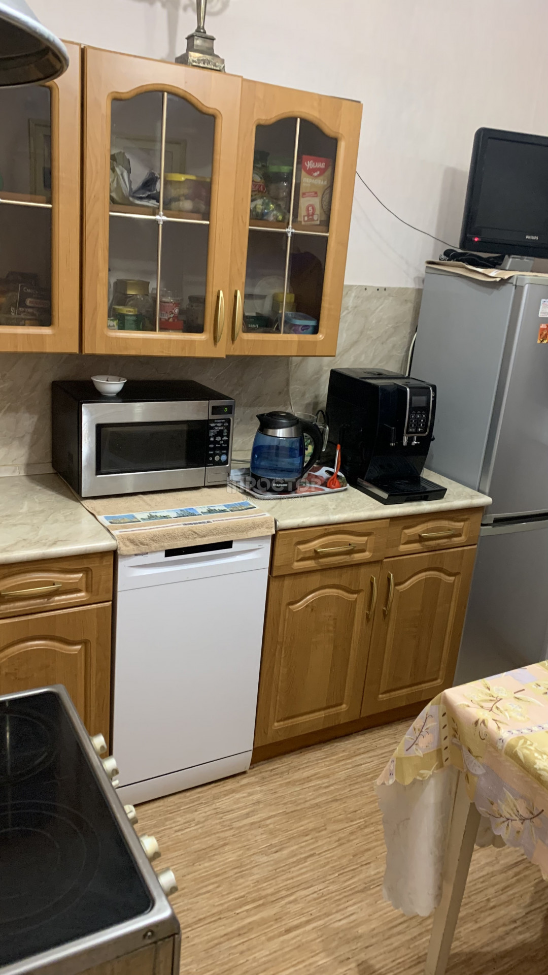 2-комнатная квартира, 50.3 м² - фото 4