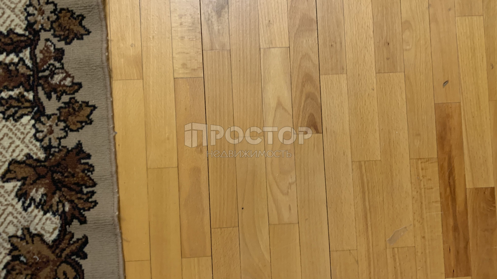 2-комнатная квартира, 50.3 м² - фото 20