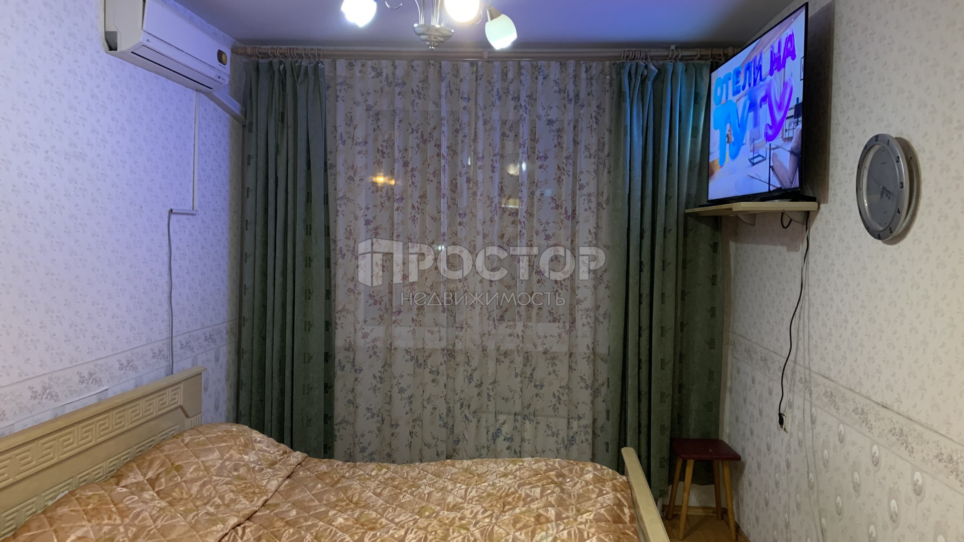 2-комнатная квартира, 50.3 м² - фото 9