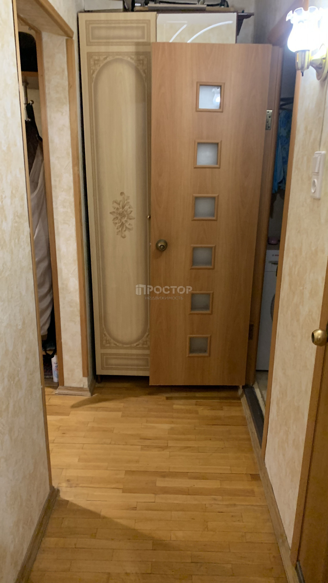 2-комнатная квартира, 50.3 м² - фото 14