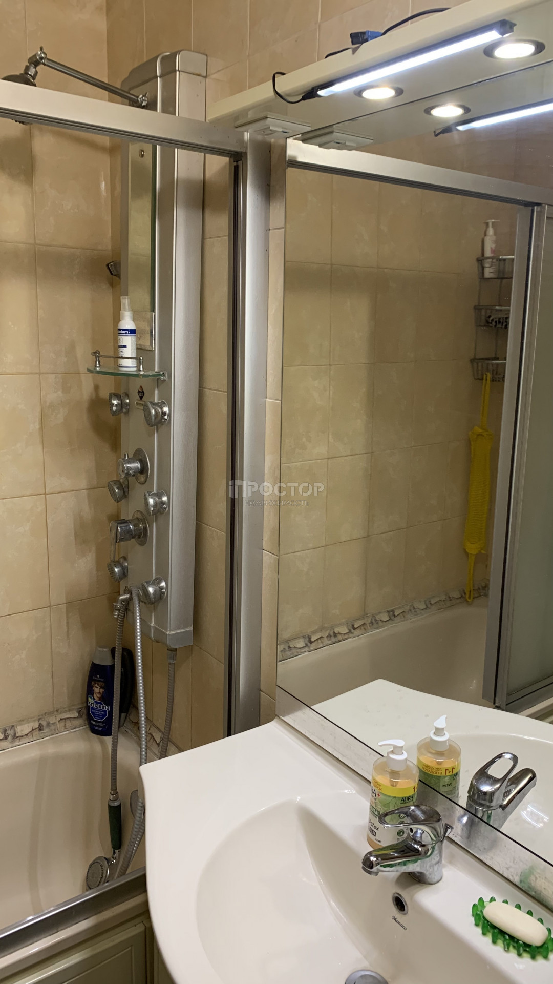 2-комнатная квартира, 50.3 м² - фото 18