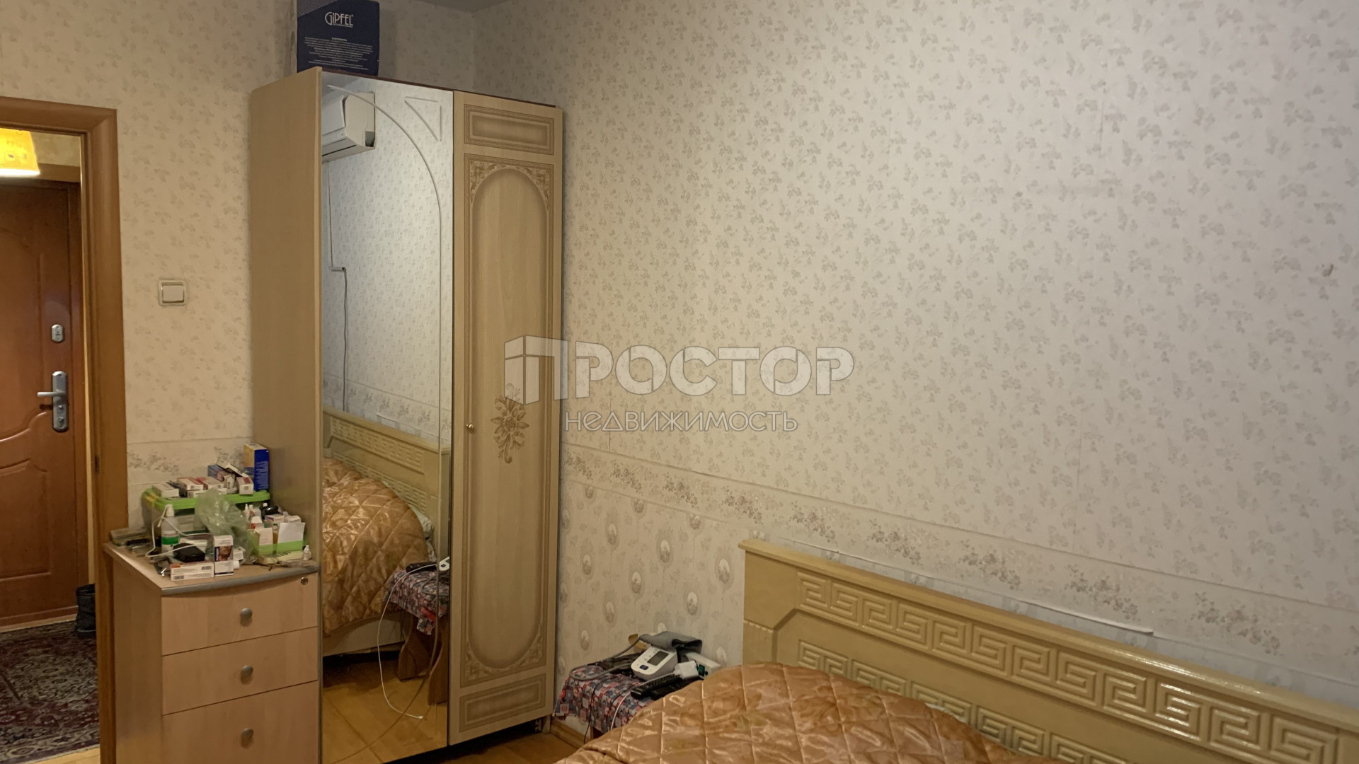 2-комнатная квартира, 50.3 м² - фото 8