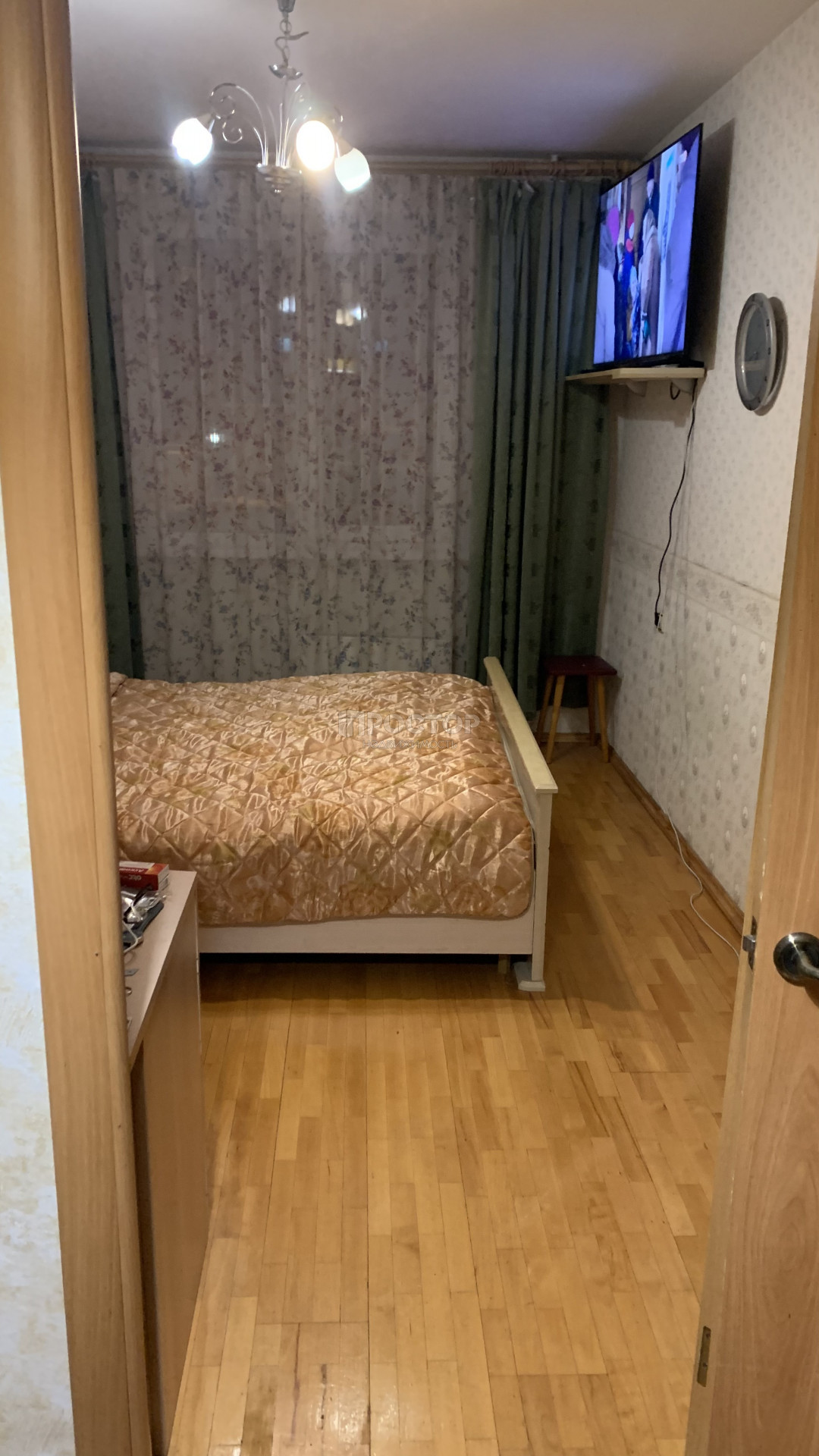 2-комнатная квартира, 50.3 м² - фото 6