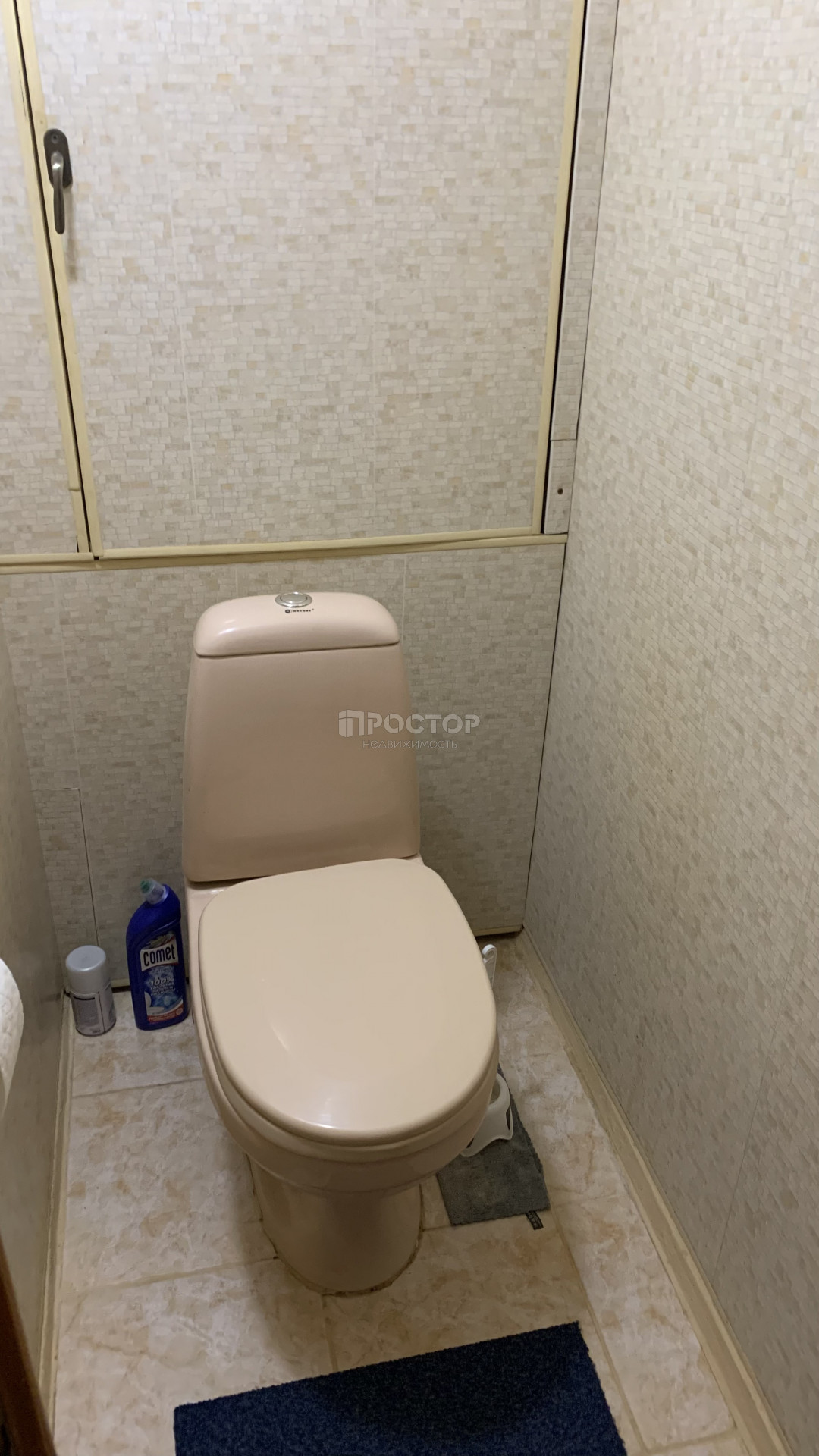 2-комнатная квартира, 50.3 м² - фото 17