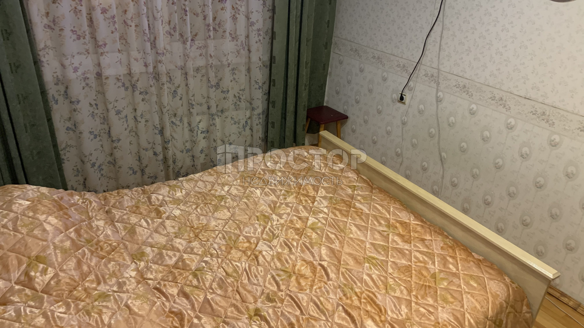 2-комнатная квартира, 50.3 м² - фото 7