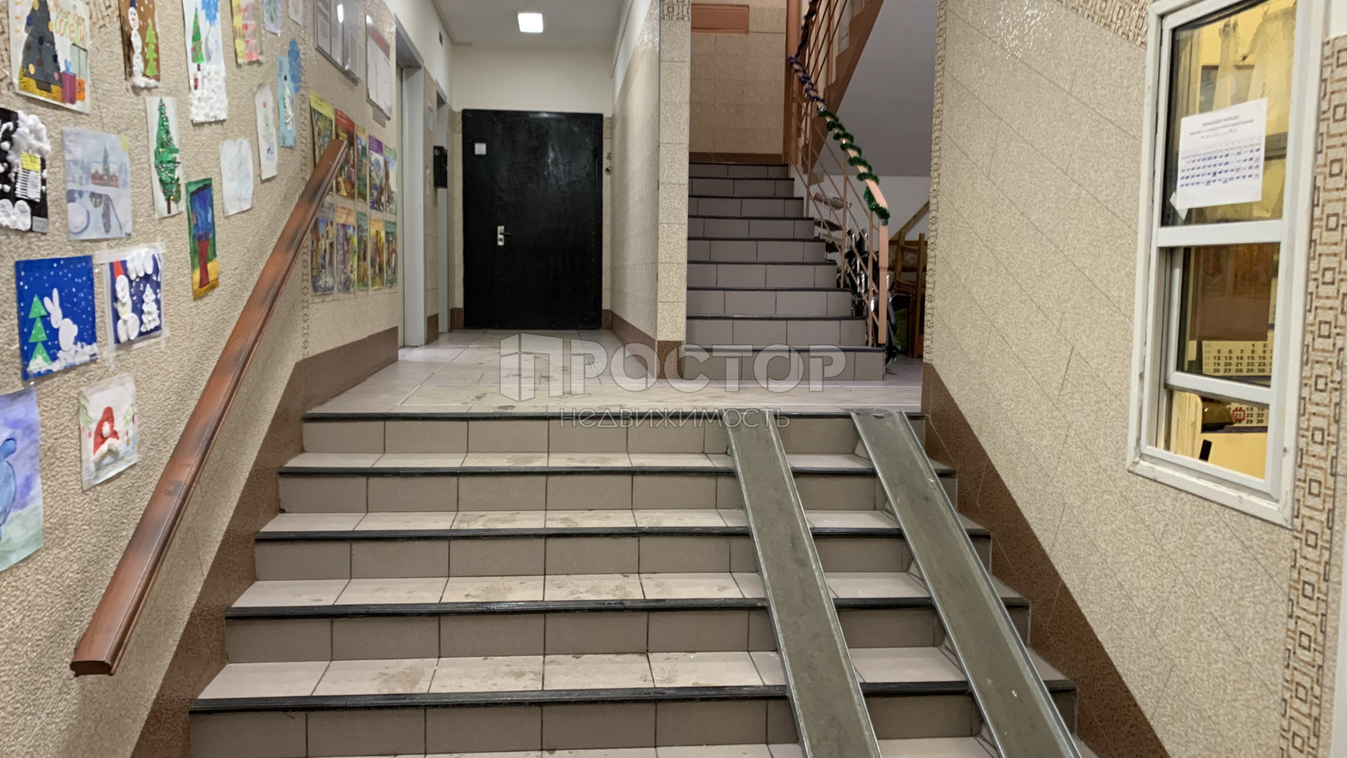 2-комнатная квартира, 50.3 м² - фото 21