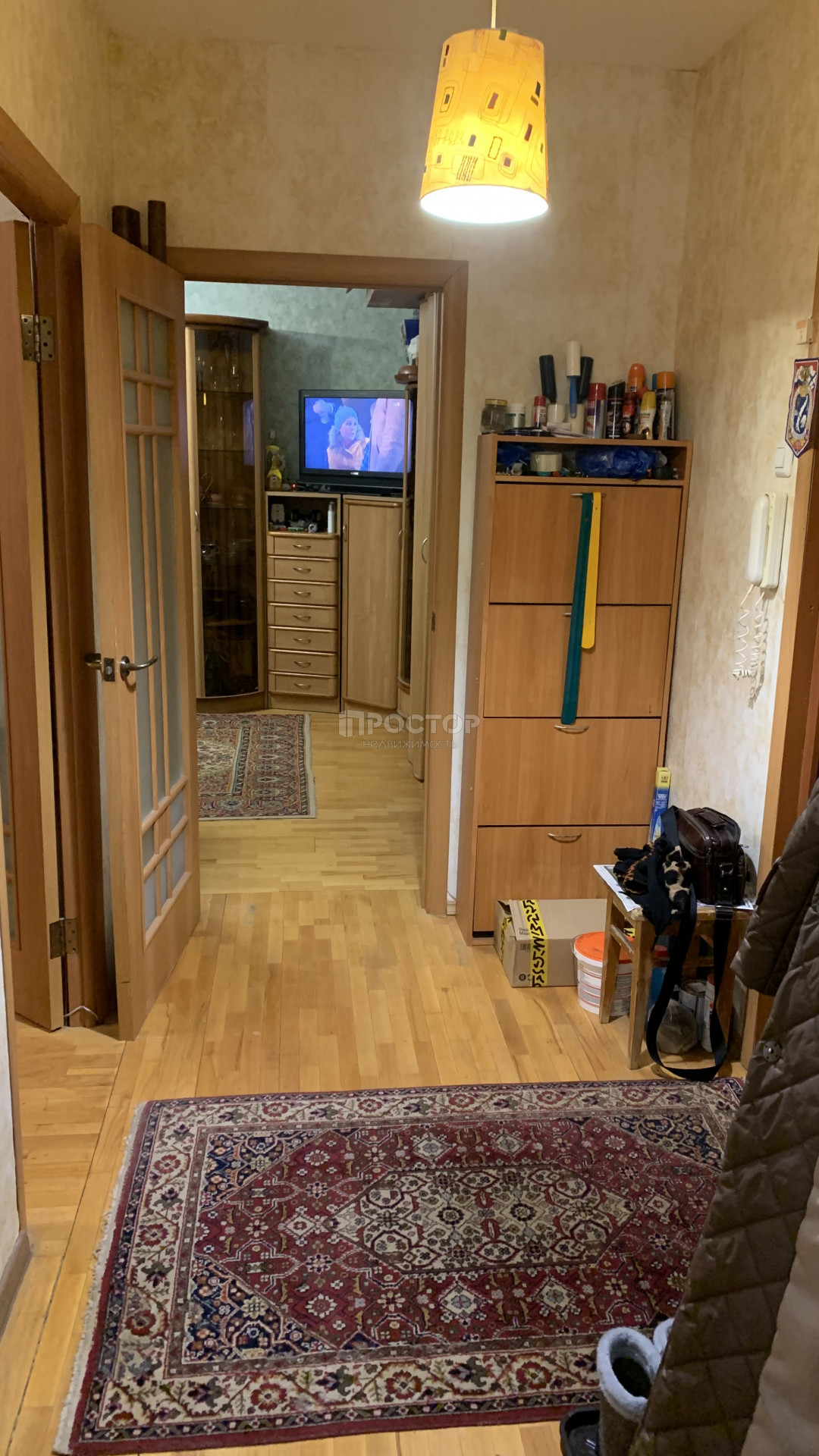 2-комнатная квартира, 50.3 м² - фото 12