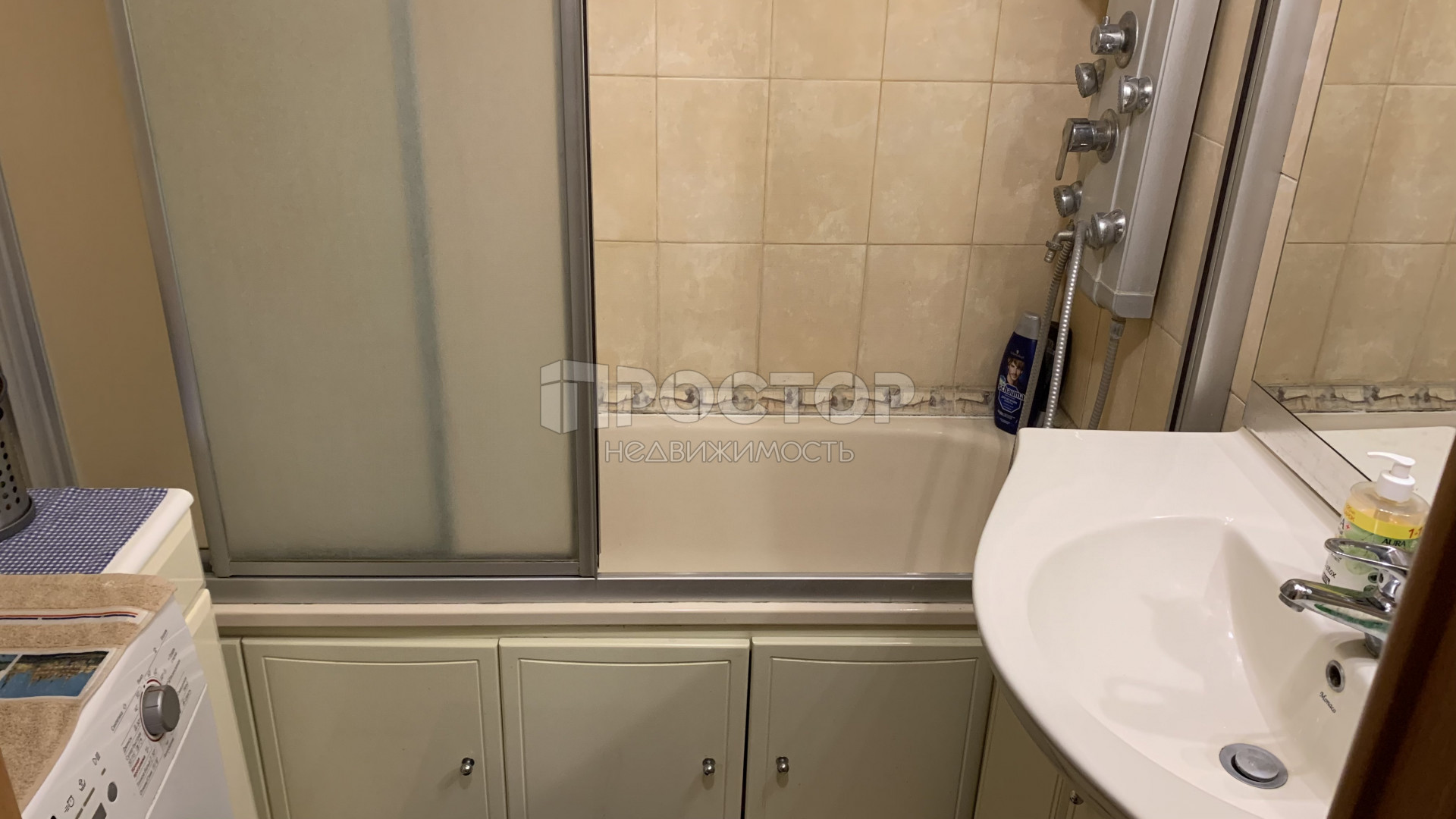2-комнатная квартира, 50.3 м² - фото 19