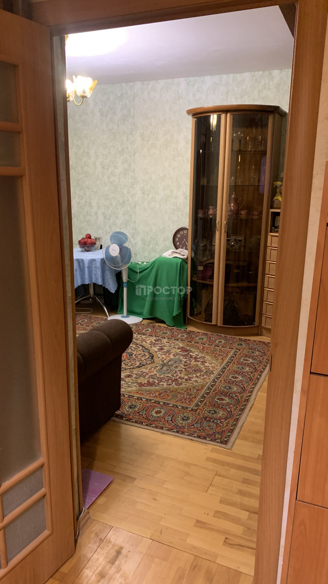2-комнатная квартира, 50.3 м² - фото 16
