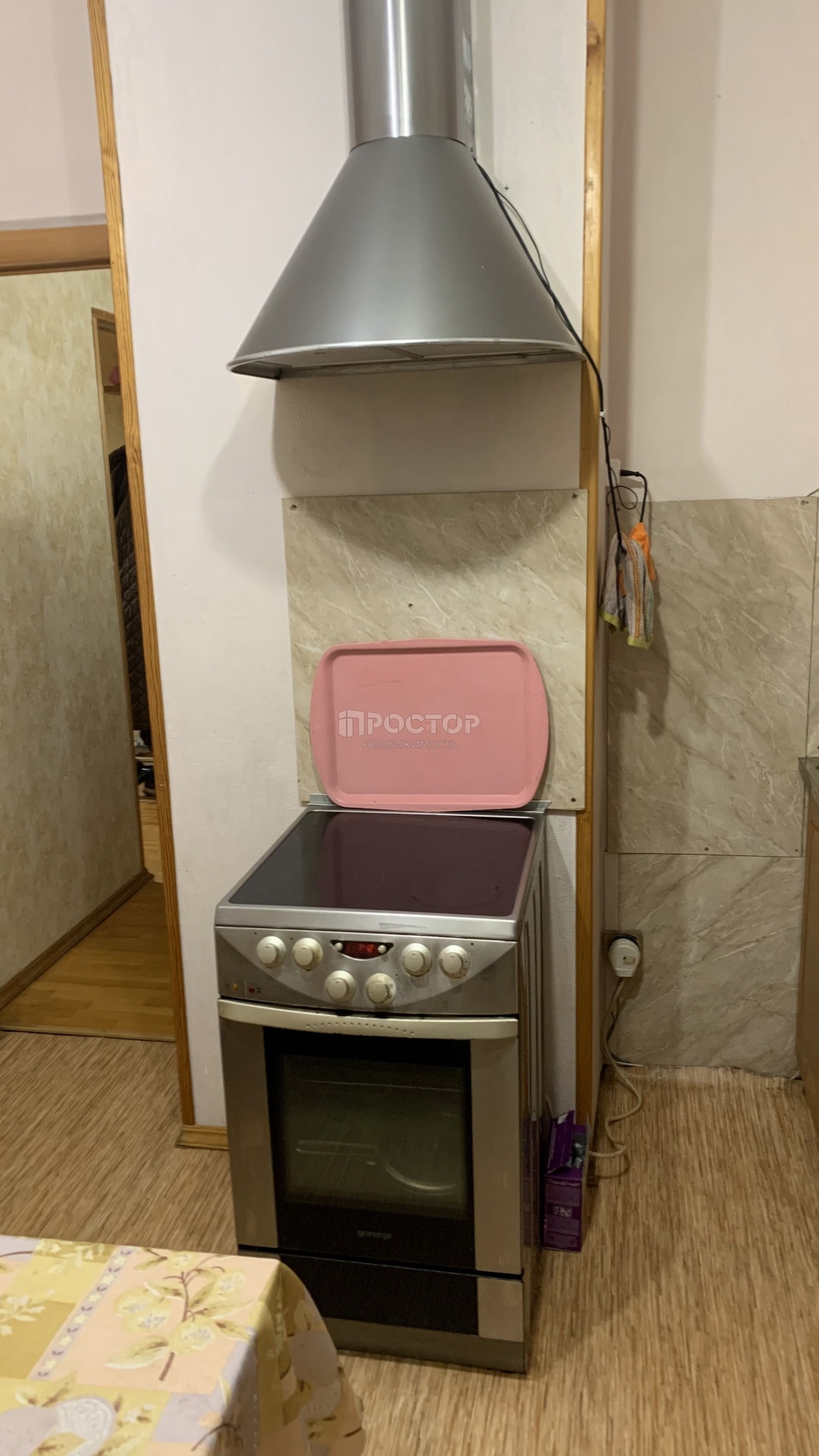 2-комнатная квартира, 50.3 м² - фото 3