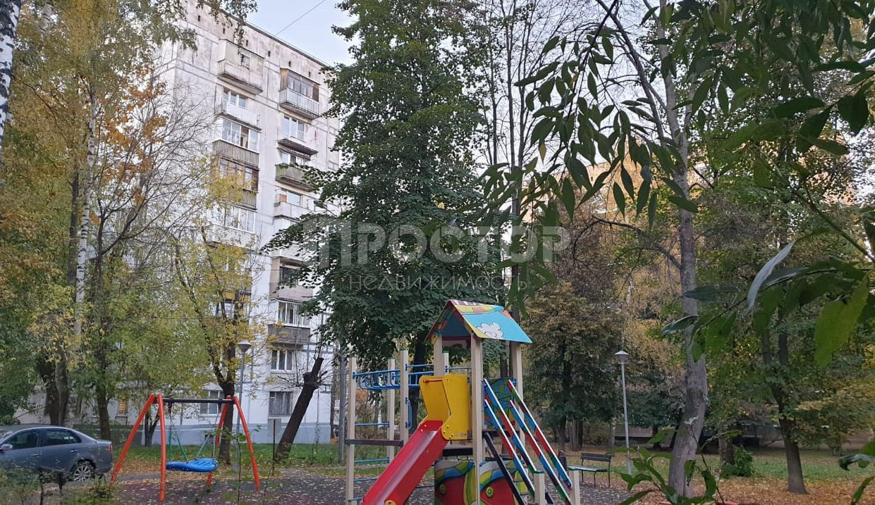 2-комнатная квартира, 37.1 м² - фото 3