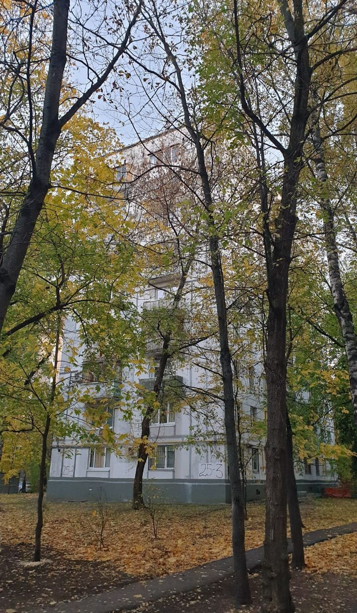 2-комнатная квартира, 37.1 м² - фото 5
