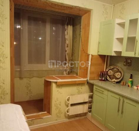 4-комнатная квартира, 80 м² - фото 4