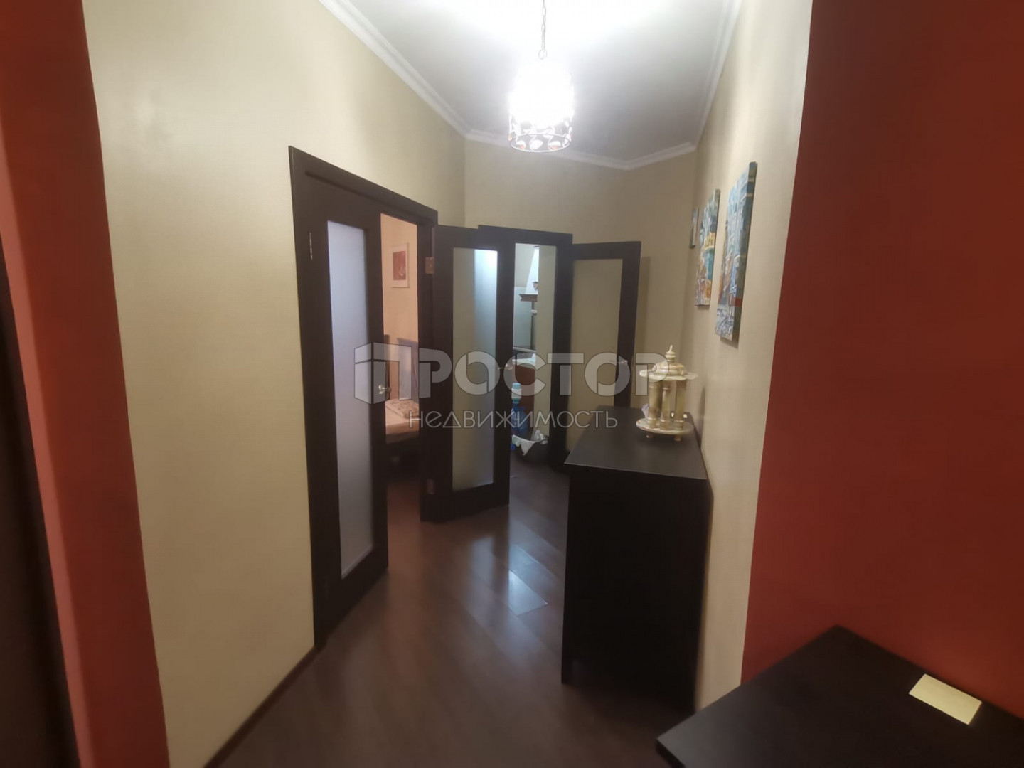 1-комнатная квартира, 44.6 м² - фото 7