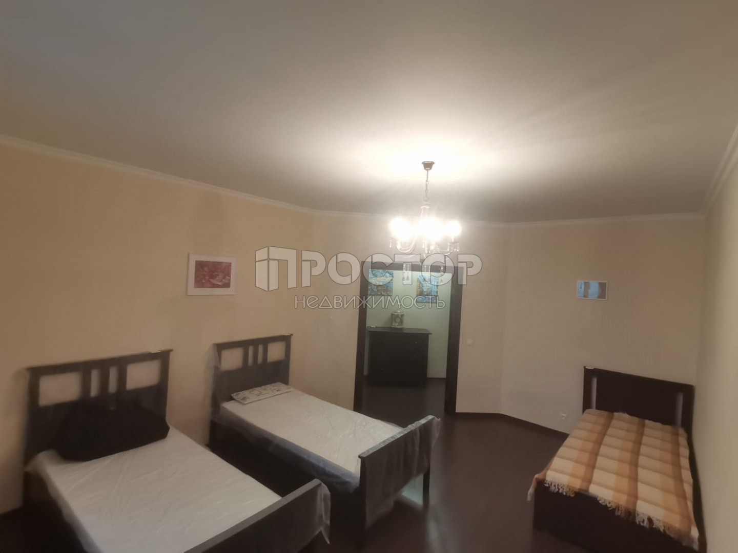 1-комнатная квартира, 44.6 м² - фото 11