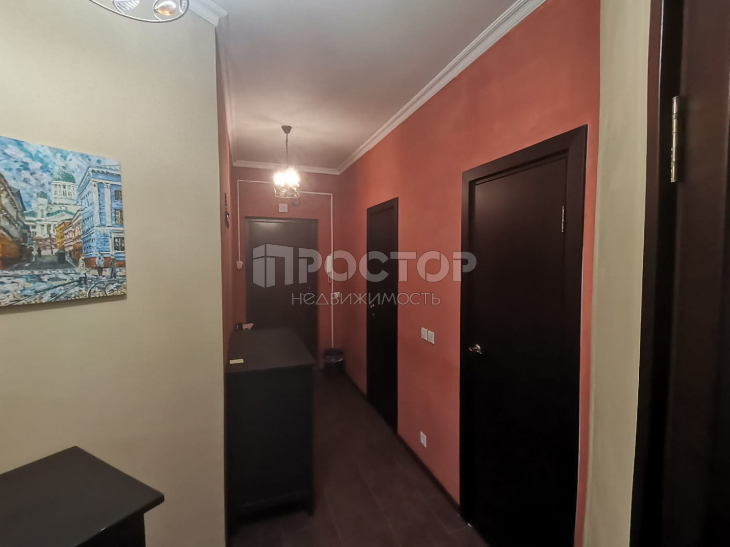 1-комнатная квартира, 44.6 м² - фото 8