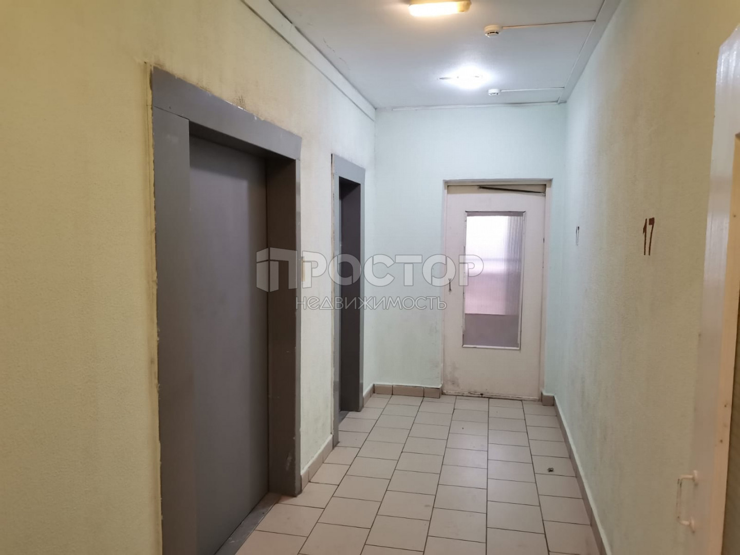 1-комнатная квартира, 44.6 м² - фото 6