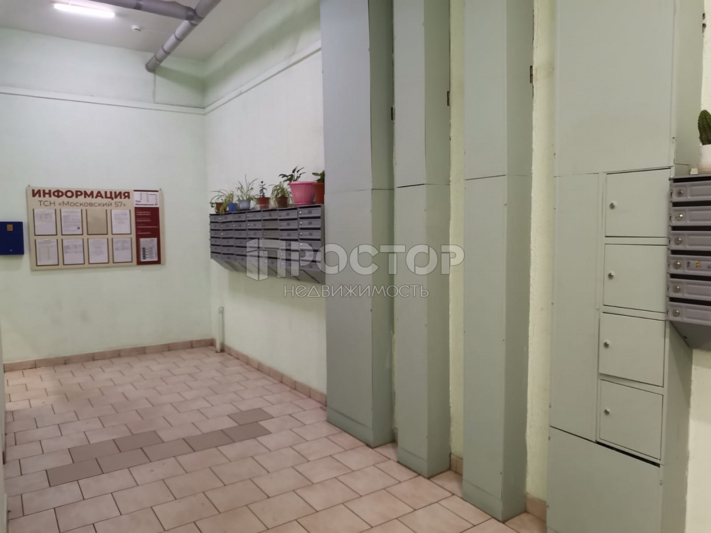 1-комнатная квартира, 44.6 м² - фото 5