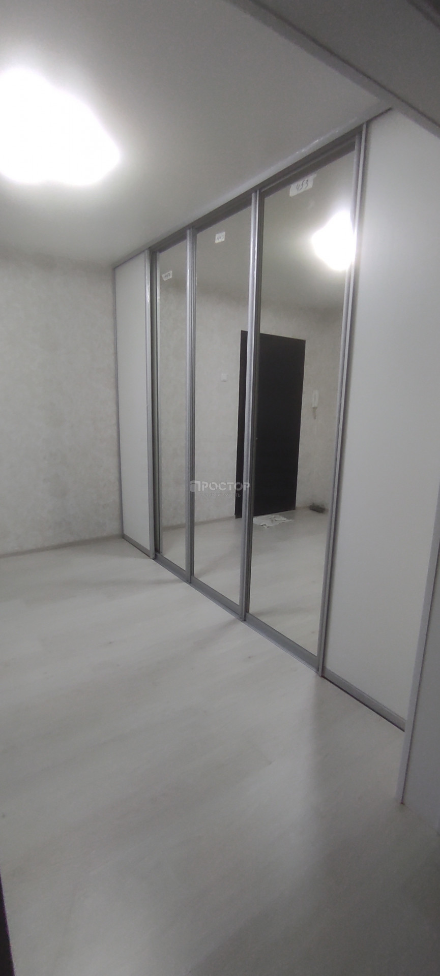 2-комнатная квартира, 68 м² - фото 3