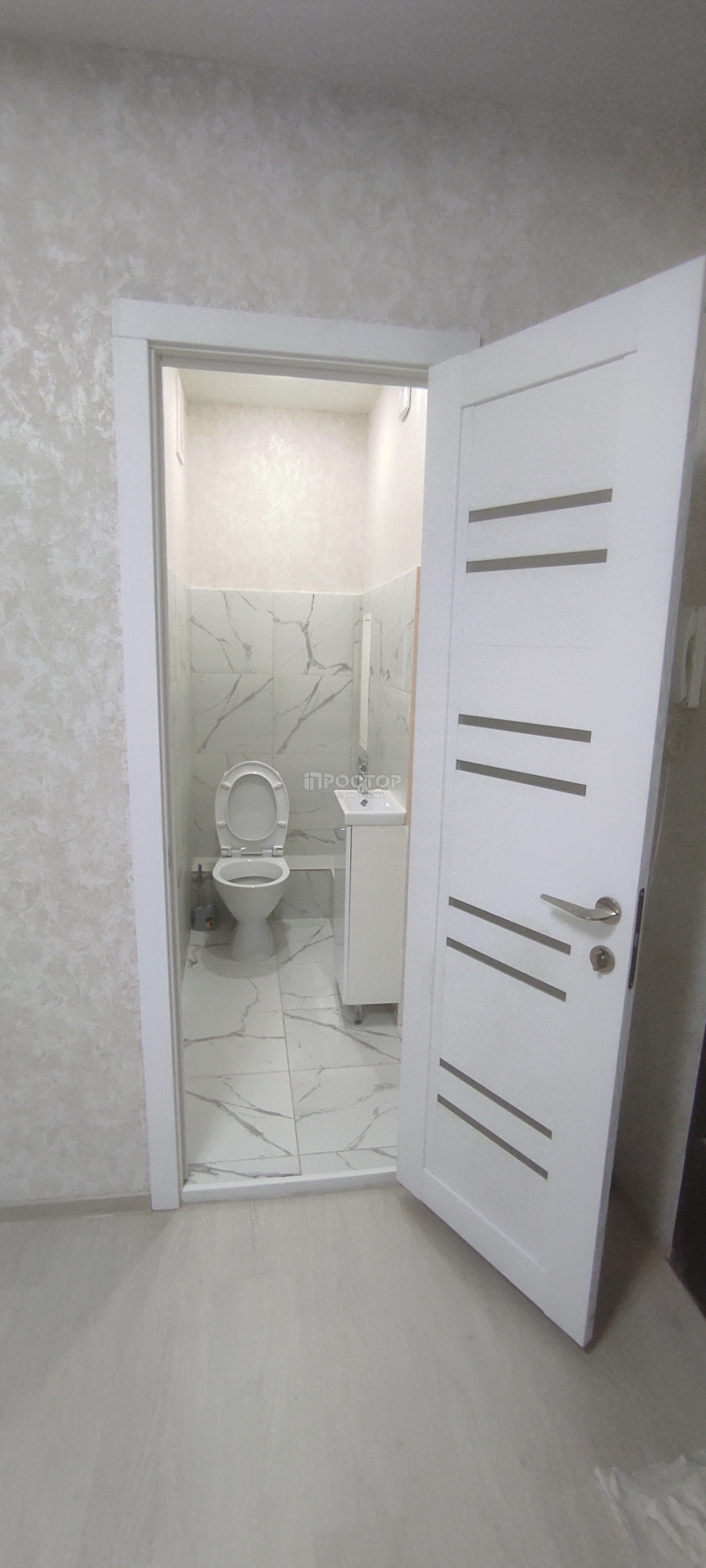 2-комнатная квартира, 68 м² - фото 4
