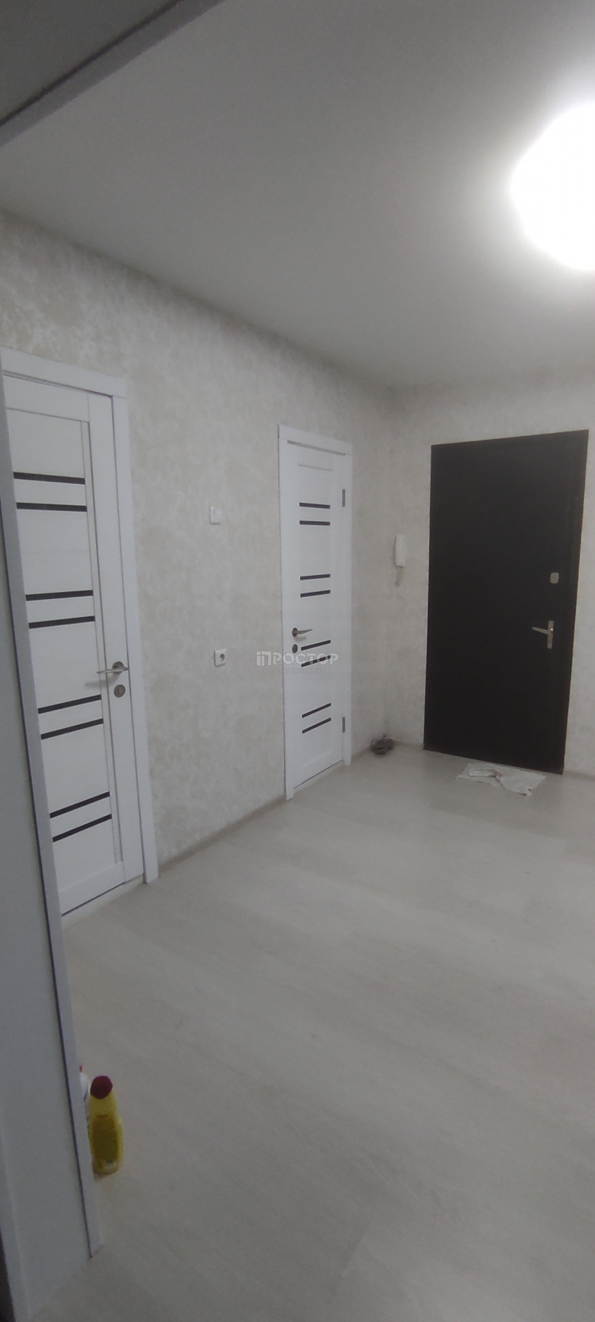 2-комнатная квартира, 68 м² - фото 2