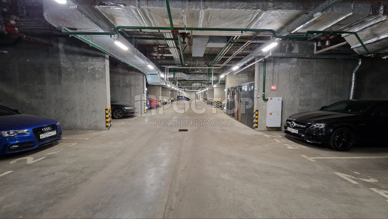 1-комнатная квартира, 35.9 м² - фото 15