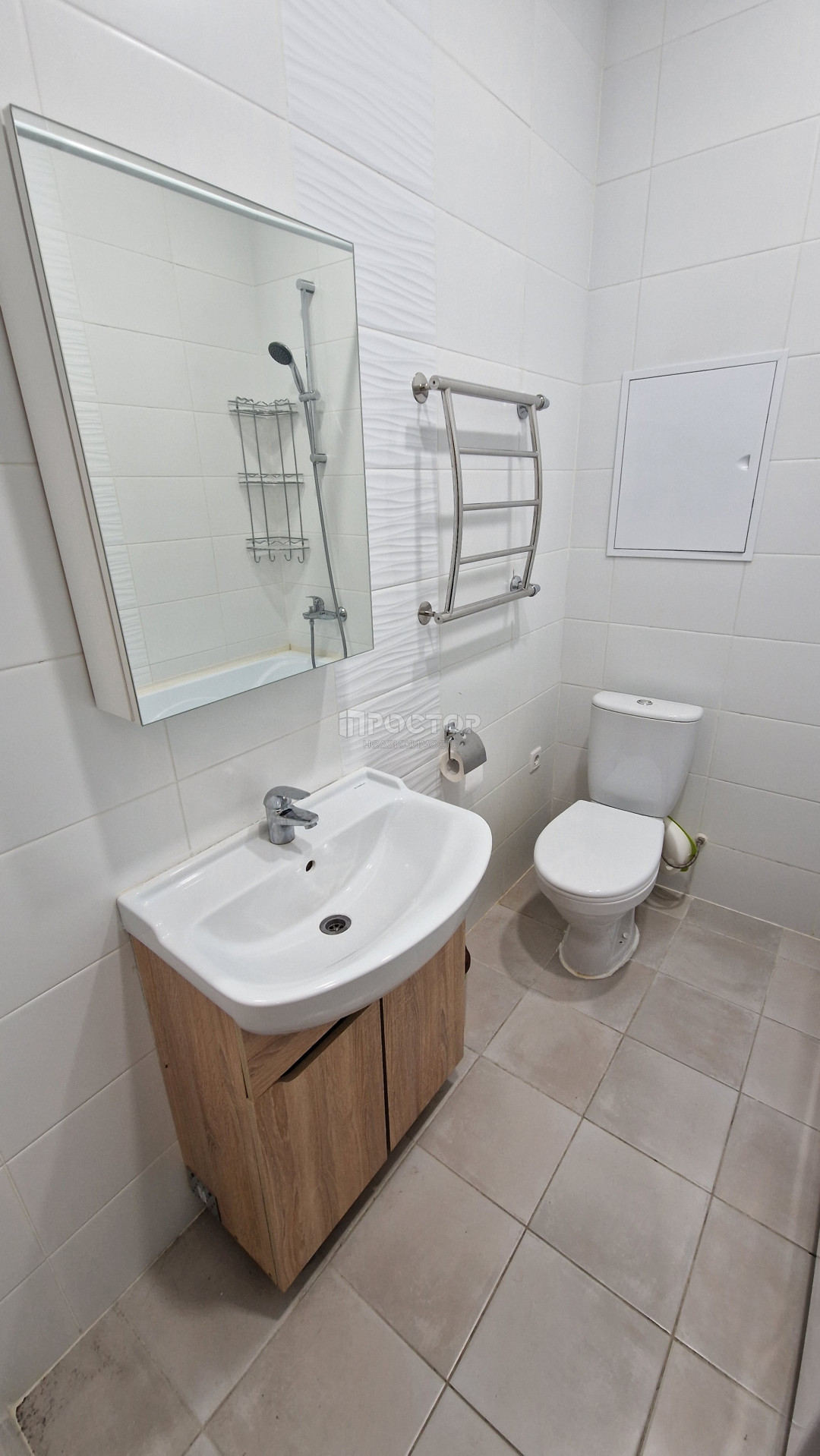 1-комнатная квартира, 35.9 м² - фото 9
