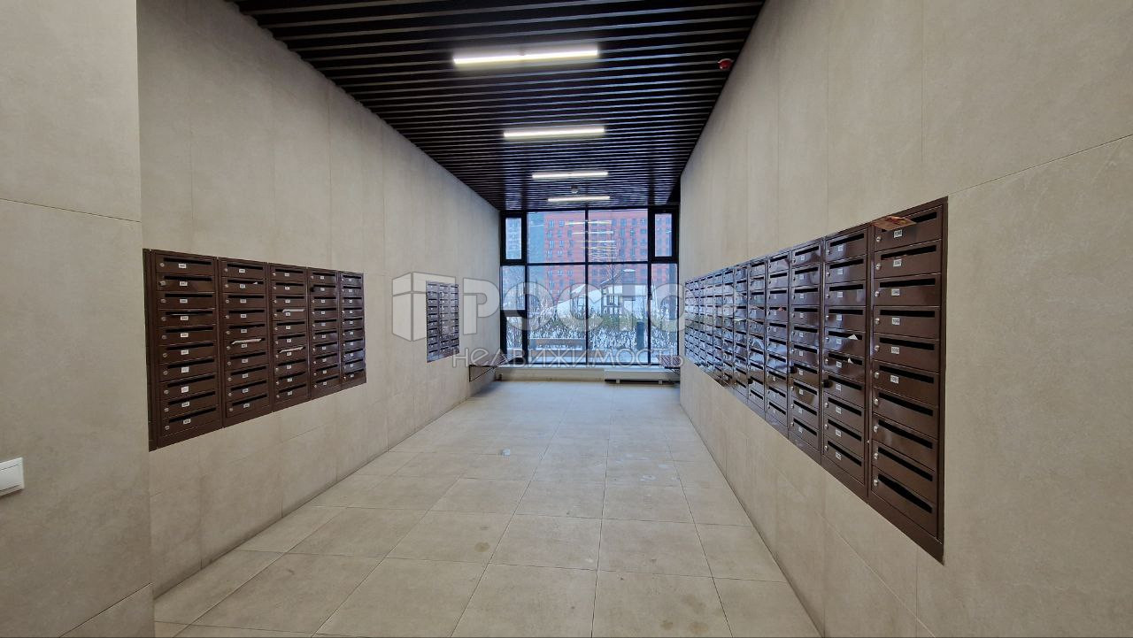 1-комнатная квартира, 35.9 м² - фото 14