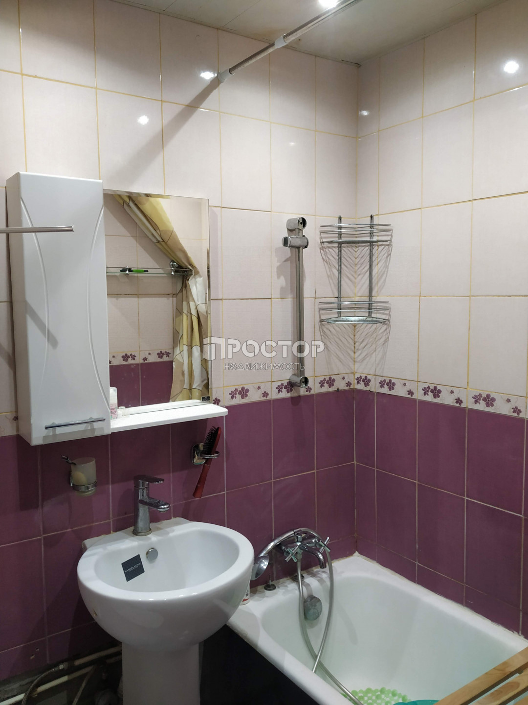 2-комнатная квартира, 37 м² - фото 7