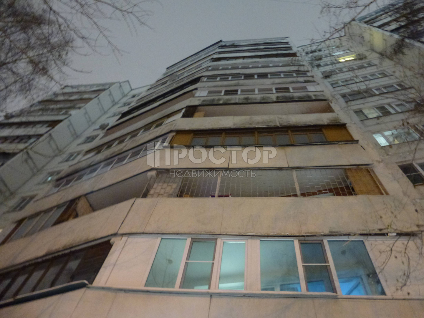 1-комнатная квартира, 34.7 м² - фото 6