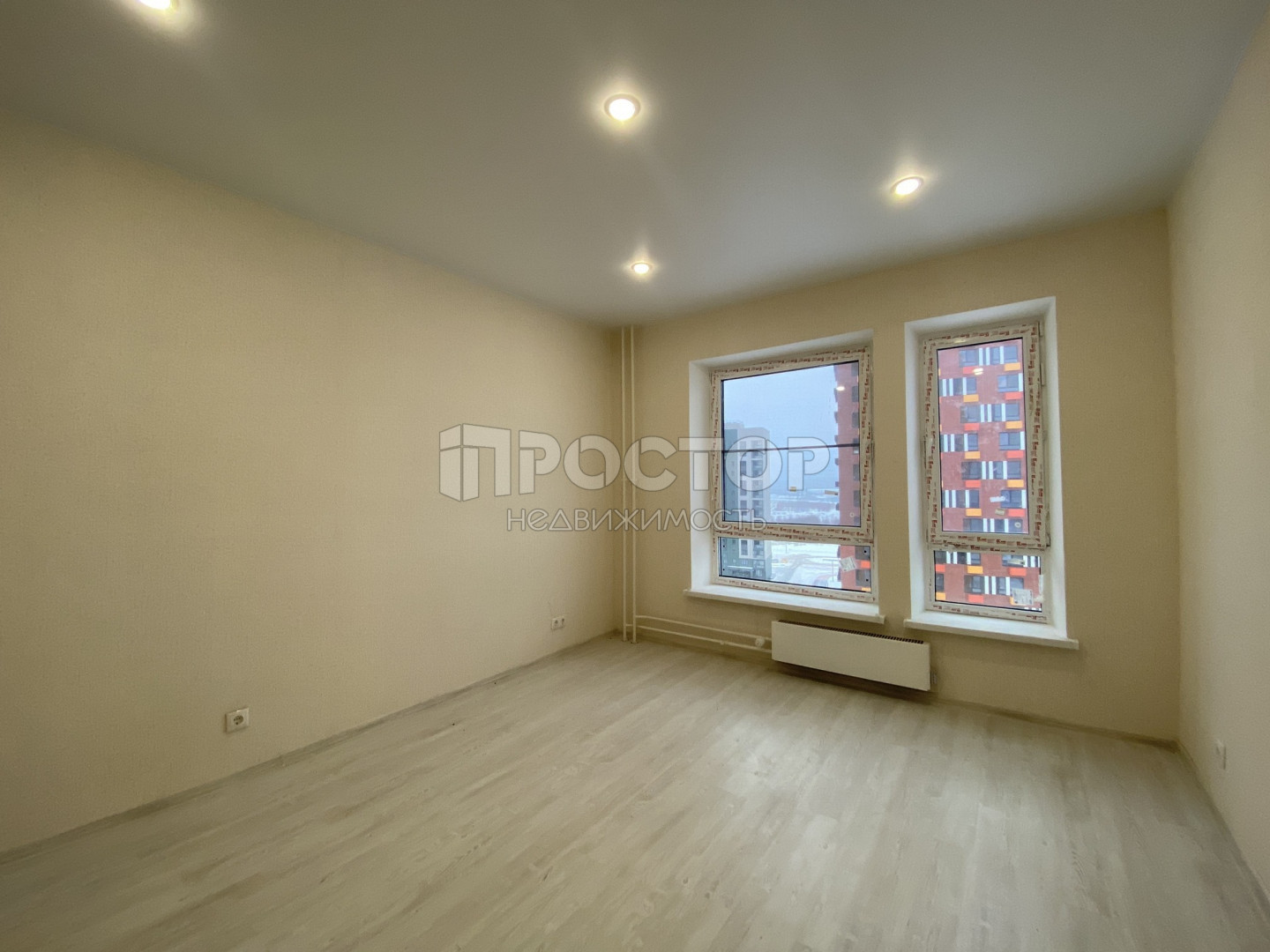 Студия, 20 м² - фото 2