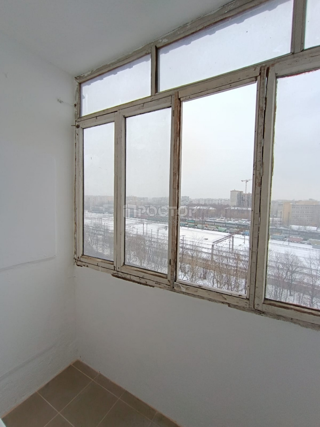 3-комнатная квартира, 63 м² - фото 7