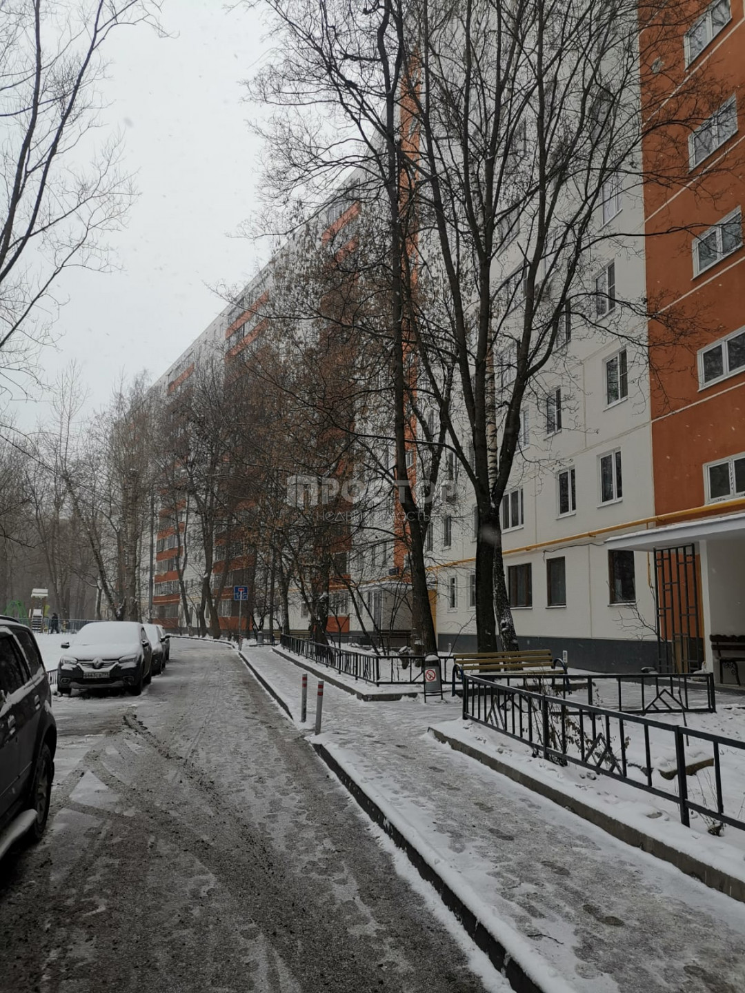 3-комнатная квартира, 63 м² - фото 12