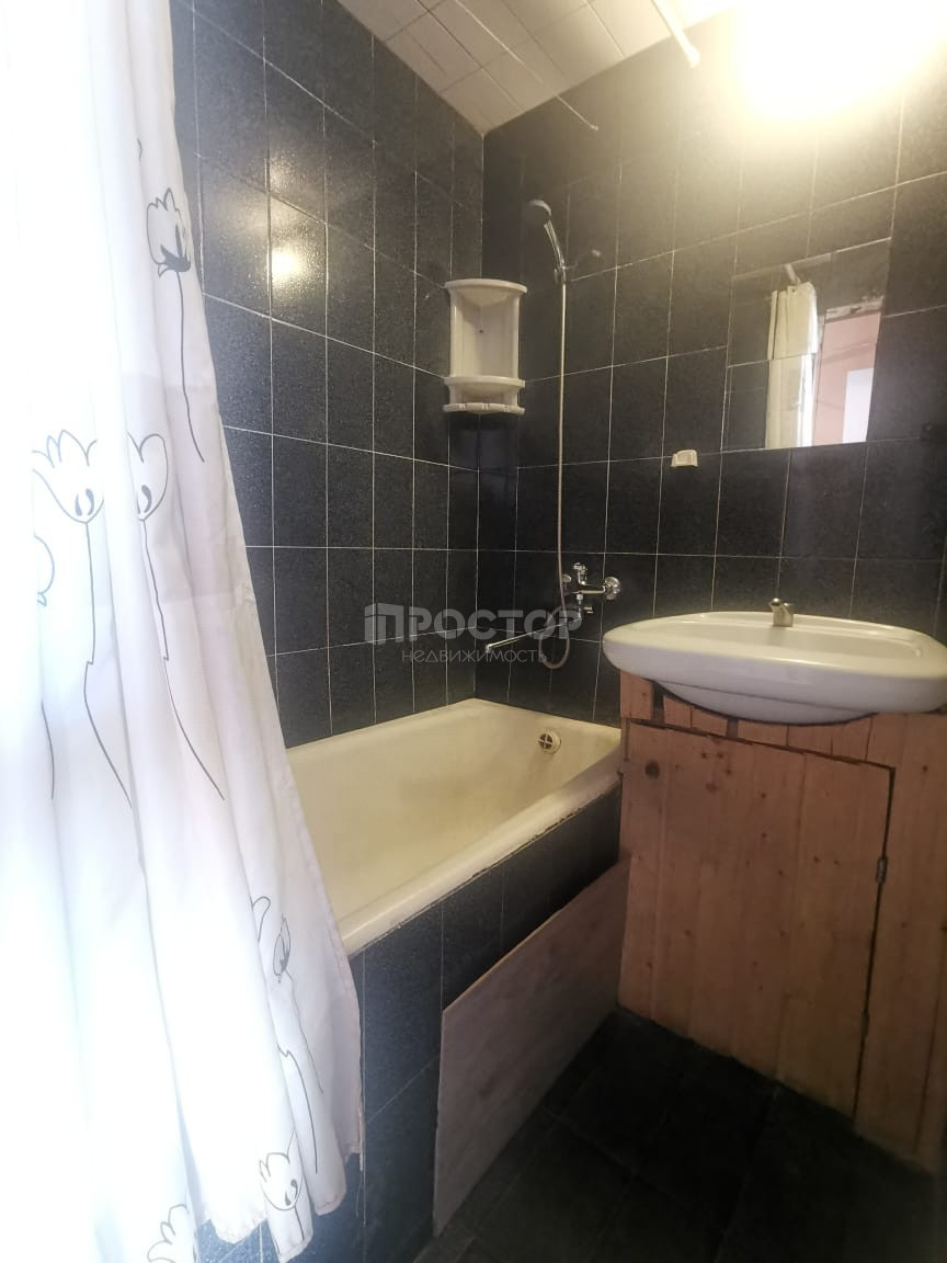 3-комнатная квартира, 63 м² - фото 6