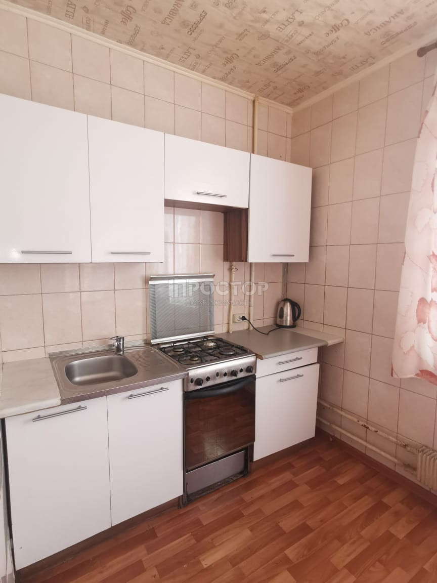 3-комнатная квартира, 63 м² - фото 3