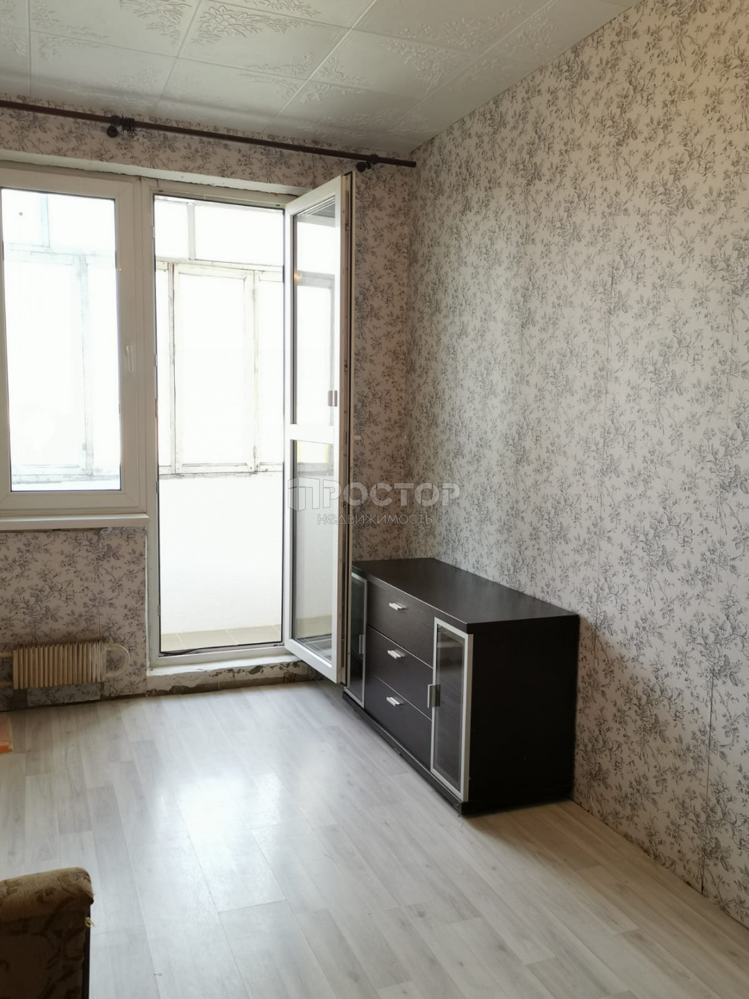 3-комнатная квартира, 63 м² - фото 14