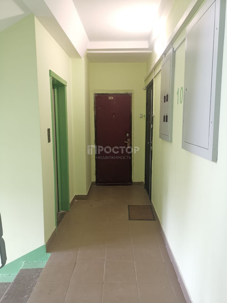 3-комнатная квартира, 63 м² - фото 10