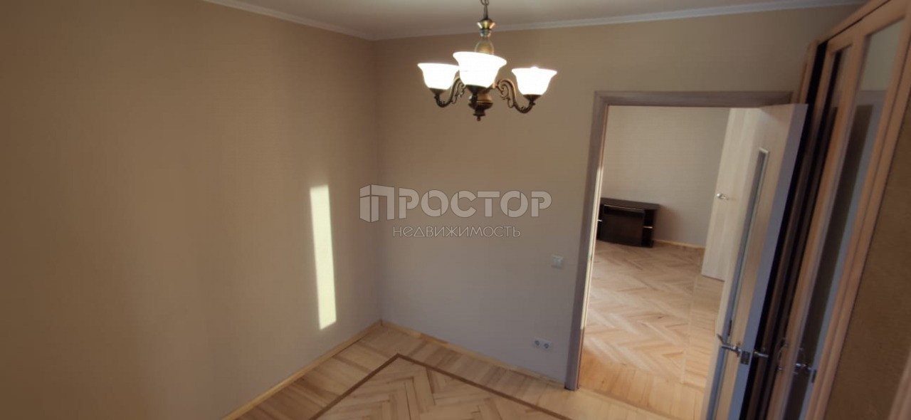 2-комнатная квартира, 35 м² - фото 23