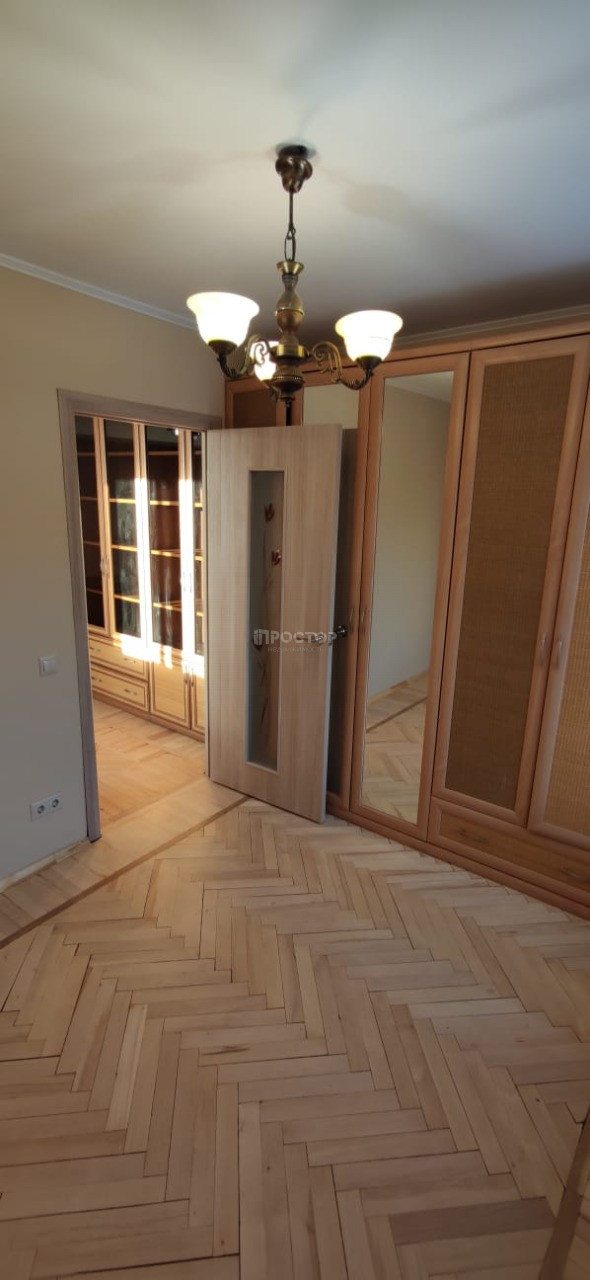 2-комнатная квартира, 35 м² - фото 22