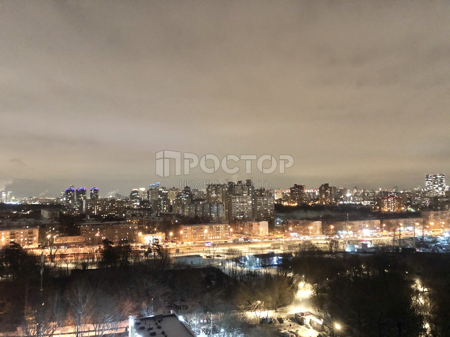 1-комнатная квартира, 41.2 м² - фото 24