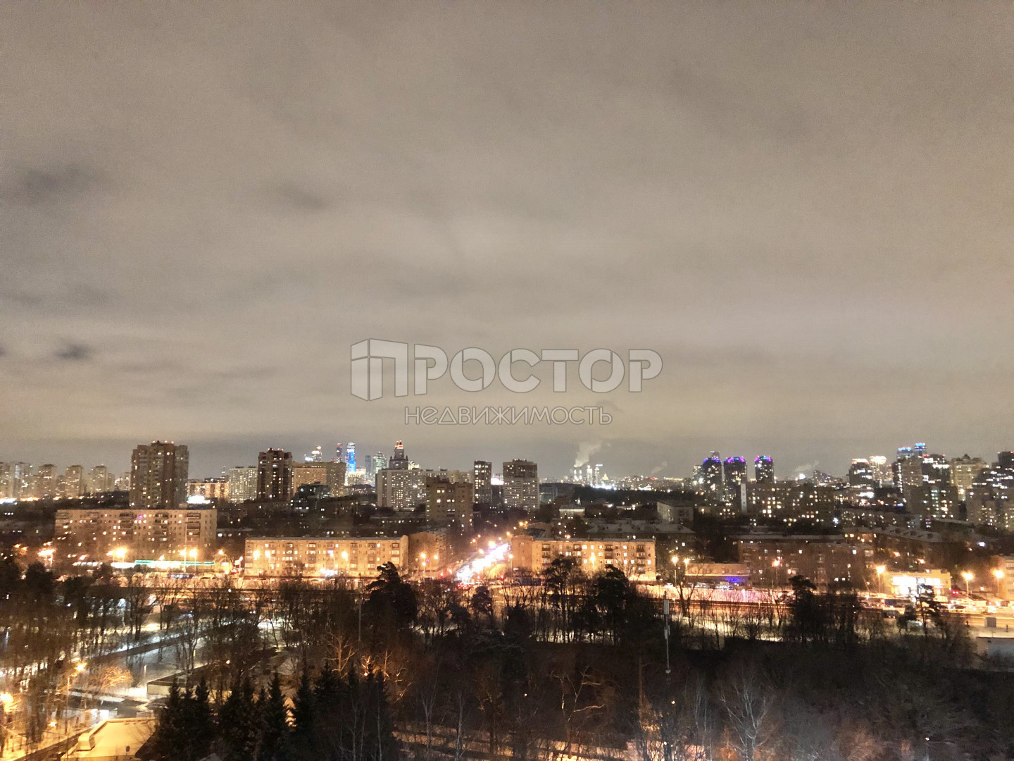 1-комнатная квартира, 41.2 м² - фото 26