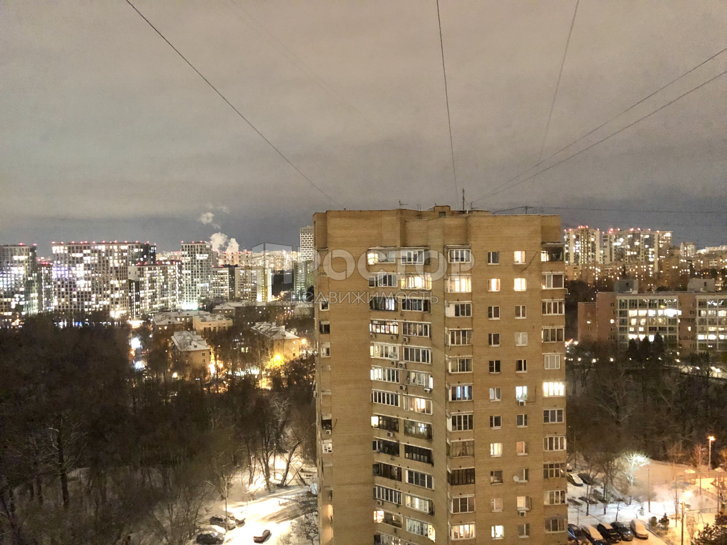 1-комнатная квартира, 41.2 м² - фото 25