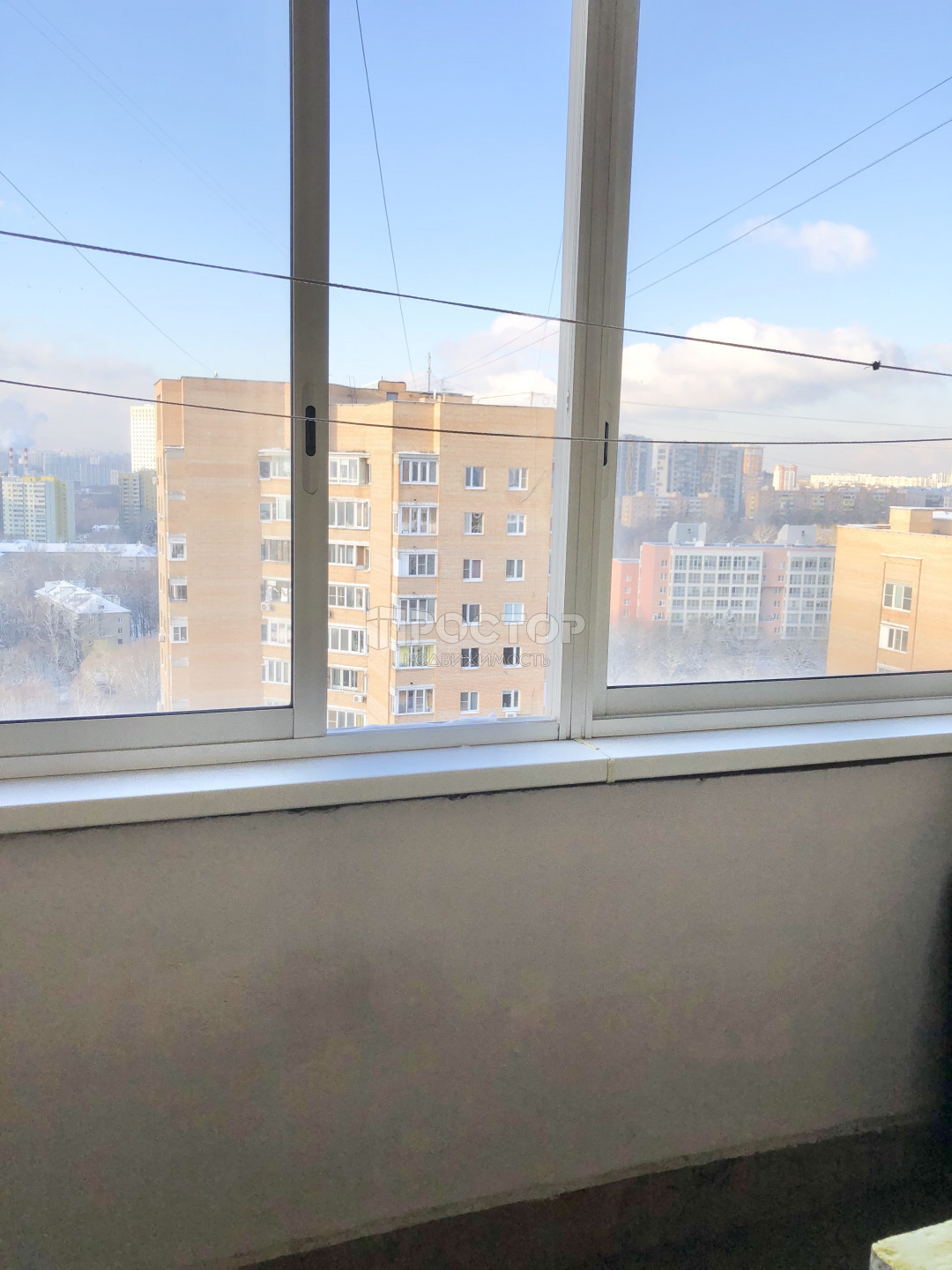 1-комнатная квартира, 41.2 м² - фото 14